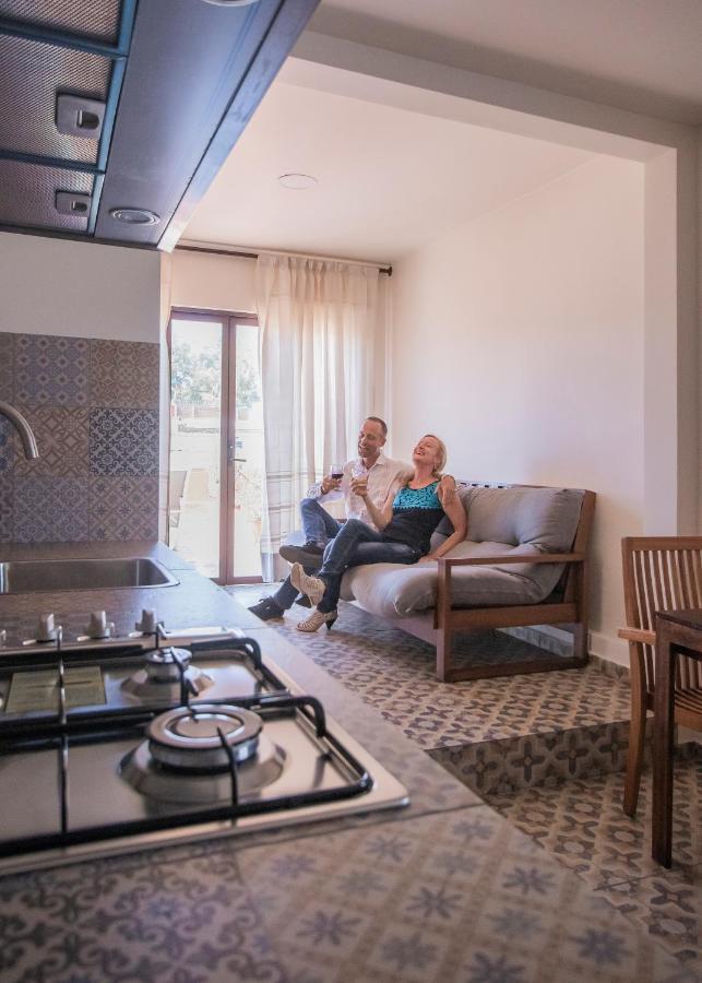 מלון Oaxaca Casa Del Sotano מראה חיצוני תמונה
